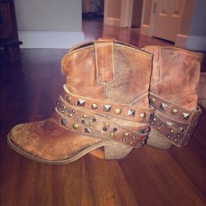 Corral Twyla Western Boot